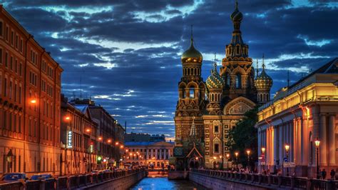 Обои На Компьютер Санкт Петербург - 63 фото