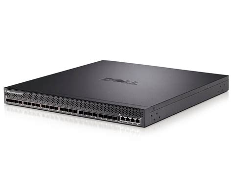 Коммутатор Dell PowerConnect 8024F Купить по лучшей цене в магазине ...