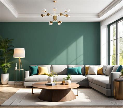 Most Popular Living Room Paint Colors This Year - HD ConstructionCo