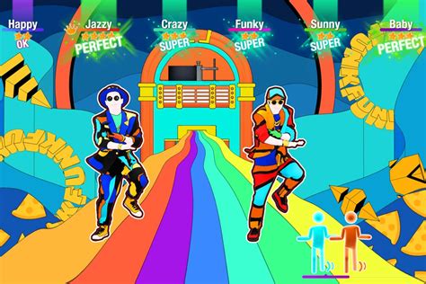 Just Dance 2022 Im Test Tanz Gaudi Der Besten Art