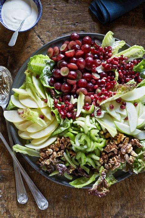 27 Best Fall Salad Recipes Healthy Ideas For Autumn Salads