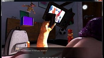 Poltergeists MET 3500 By ShamanLab XVIDEOS