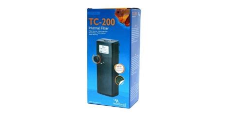 TC 200