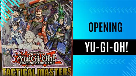 Yu Gi Oh Opening Packs YouTube