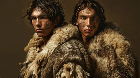 From Furs to Fashion: The Evolution of Stone Age Clothing