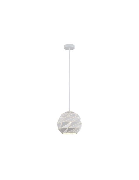 Lampa Wisz Ca Palermo Pnd S Wh Italux