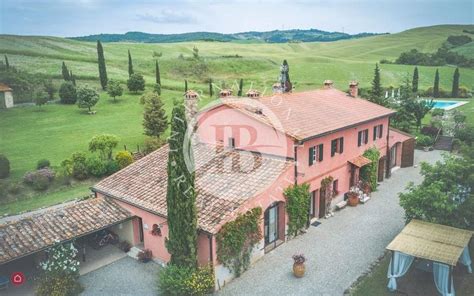 Case Con Giardino In Vendita A Castiglione D Orcia Casa It