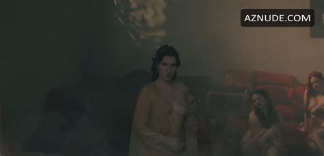 JEANNE BERGER Nude AZNude