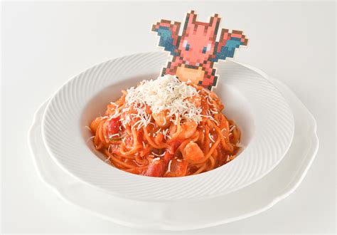 Pokecen Pokemon Isetan Collab Food Restaurant Nintendosoup