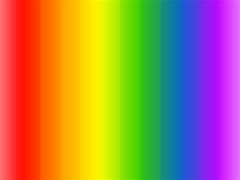 Die Farben Des Regenbogens Kostenlose Bilder