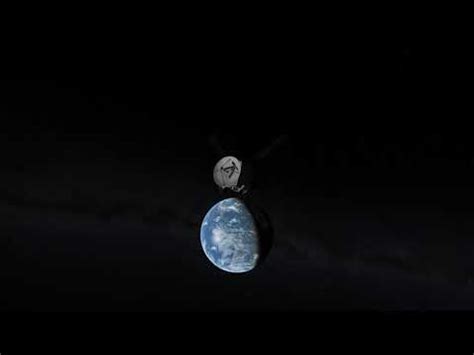 KSP RSS RO Geostationary Orbit Timelapse YouTube