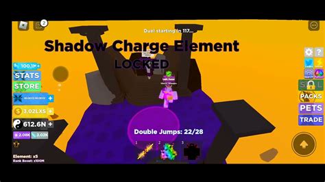 Roblox Ninja Legends 2nd Element And Rip Ranks YouTube