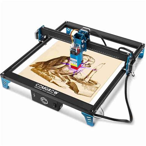 10 Best Laser Engraver Under 500 2023 Buyers Guide