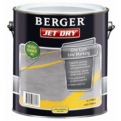 Berger Chlorinated Rubber Paint At Rs 300 In Chennai ID 5869389