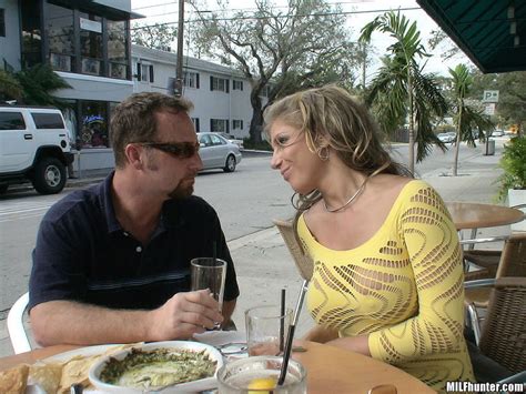 Hot Hot Super Hot Milfs Get Hunted Down By The Milf Hunter Porn Pictures XXX Photos Sex Images