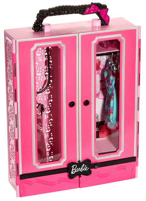 BARBIE® Style™ Ultimate Closet™