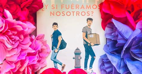 Rese A Y Si Fu Ramos Nosotros De Becky Albertalli Y Adam Silvera