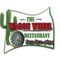 Wagon Wheel Restaurant - Good food at its best!