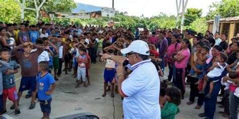 D A De La Raza Los Motil N Bar Celebraron Con Deporte Y Su Cultura