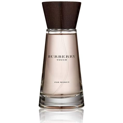 Burberry Burberry Touch Eau De Parfum For Women 3 3 Oz