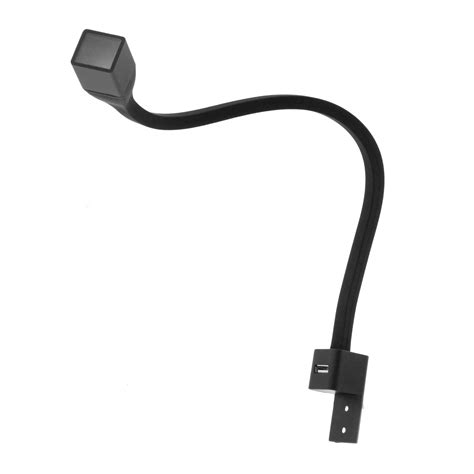 Lampa led do czytania z wysięgnikiem FLEXI Q USB 12V Sklep Furnika