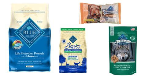 30 Off Blue Buffalo Pet Food And Treats Southern Savers