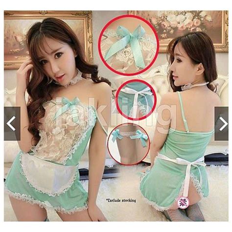 Baju Tidur Seksi Jual Venus Leon Premium Venus Dress Sexy Lingerie