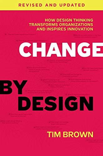 15+ Best Design Thinking Books To Read (November 2024)