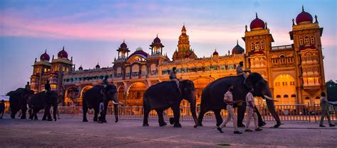 Dasara Delights In Mysore A Mesmerizing Experience Skyway Blog