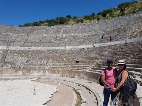 Excursión a Éfeso Todo Incluido con la Virgen María desde Esmirna