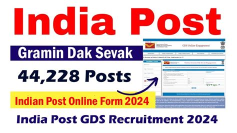 Post Office Recruitment Apply Online Archives All Jobs For You