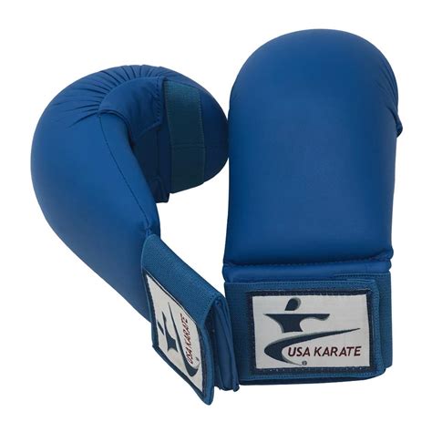 USA Karate Punches | Gloves & Wraps From Century Martial Arts