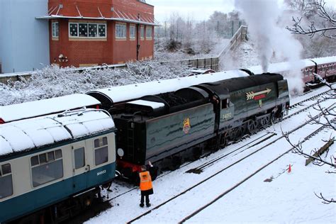 Bury SR West Country Class 4 6 2 No 34092 CITY OF WELLS At Flickr