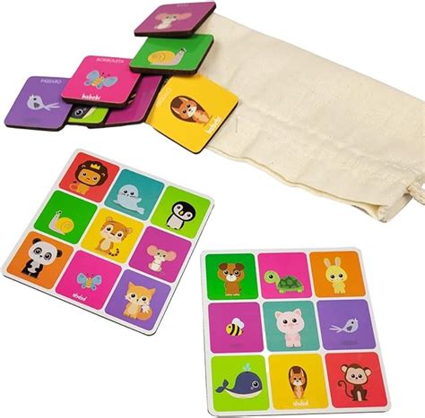 Mini Bingo Joguinho De Bolsa Cangaia Jogos