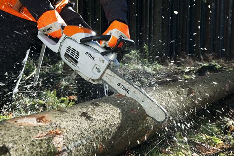 MS 201 C M und MS 201 TC M Motorsäge kaufen STIHL