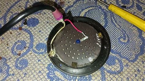 Наушники ИЗОДИНАМИЧЕСКИЕ. Что собой представляют. Из чего состоят ...