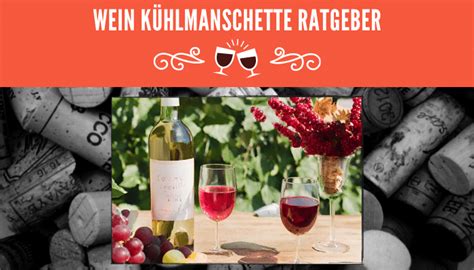 Schritt F R Schritt Anleitung Zur Verwendung Einer Wein K Hlmanschette