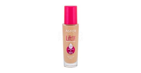 ASTOR Lift Me Up in Anti Aging Foundation Podkład dla kobiet ml Odcień Nude ELNINO PARFUM