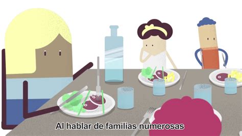 Beneficios Familia Numerosa Comunidad Valenciana Consultores