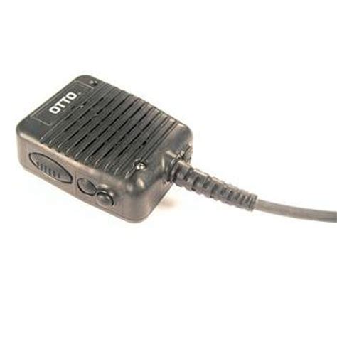 OTTO Storm V2-S2CF51111 Speaker Microphone - HiTech Wireless Store ...