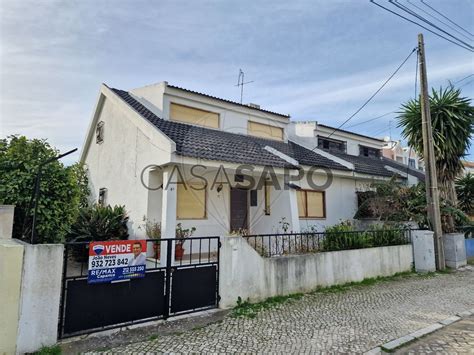 Moradia T4 Venda 480 000 Em Almada Costa Da Caparica CASA SAPO