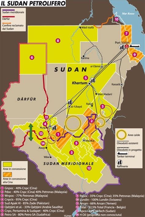 Blue Nile state : Sudan History.