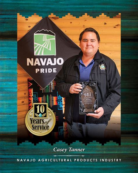 NAPI Employee Appreciation 2022 Navajo Agricultural Products Industry