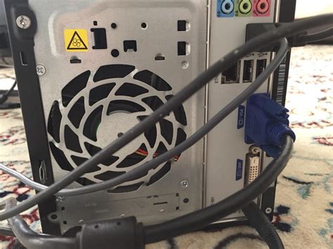 HP 110 Desktop pc Series in SW11 London for £80.00 for sale | Shpock