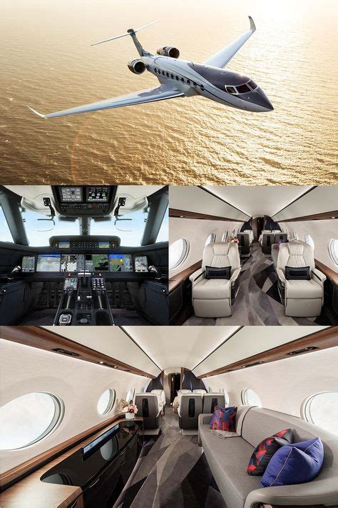 Luxury Jets