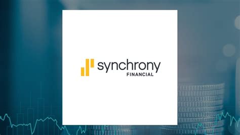 Park Avenue Securities LLC Increases Stock Position in Synchrony Financial (NYSE:SYF) - ETF ...