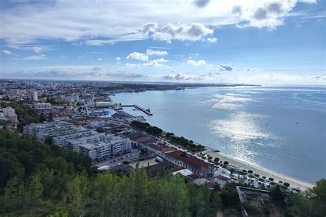 Setúbal, Nature&Culture, among castles, mountains and beaches from US ...