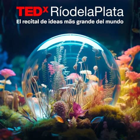 Llega Una Nueva Edici N De Tedxr Odelaplata Filo News