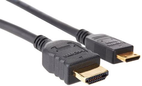 Câble HDMI Canon HTC-100 Compatible pour Canon XA20
