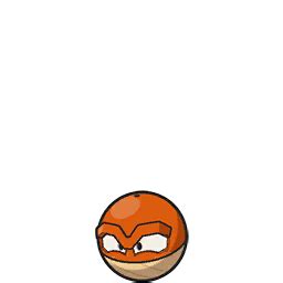 Voltorb sprites gallery | Pokémon Database